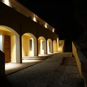 Vakantieboerderij Cheloni, Guasticce