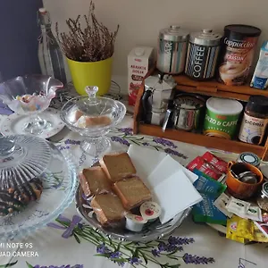 Appartement Holiday House I Colli Pisani, Capannoli