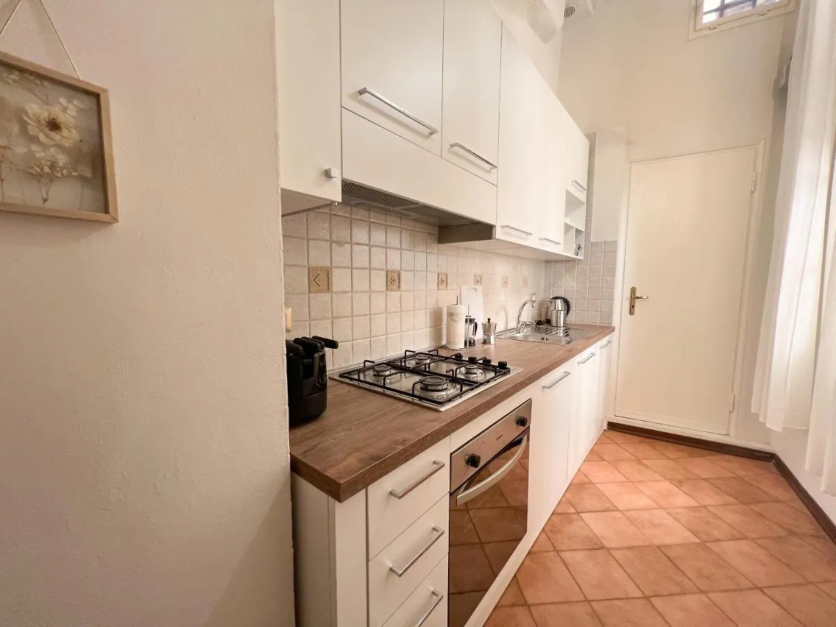 Civico 41 Lucca City Center Apartment Italië