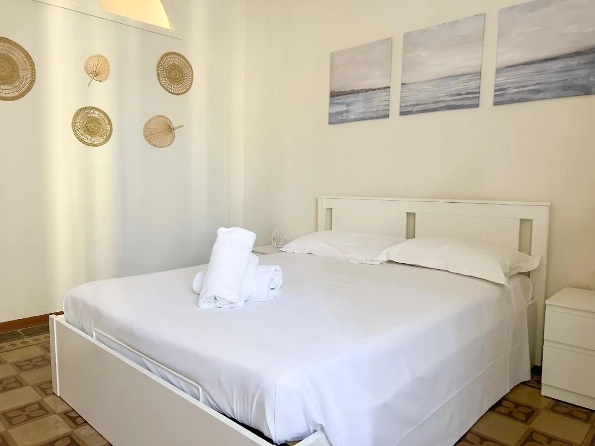 Civico 41 Lucca City Center Apartment
