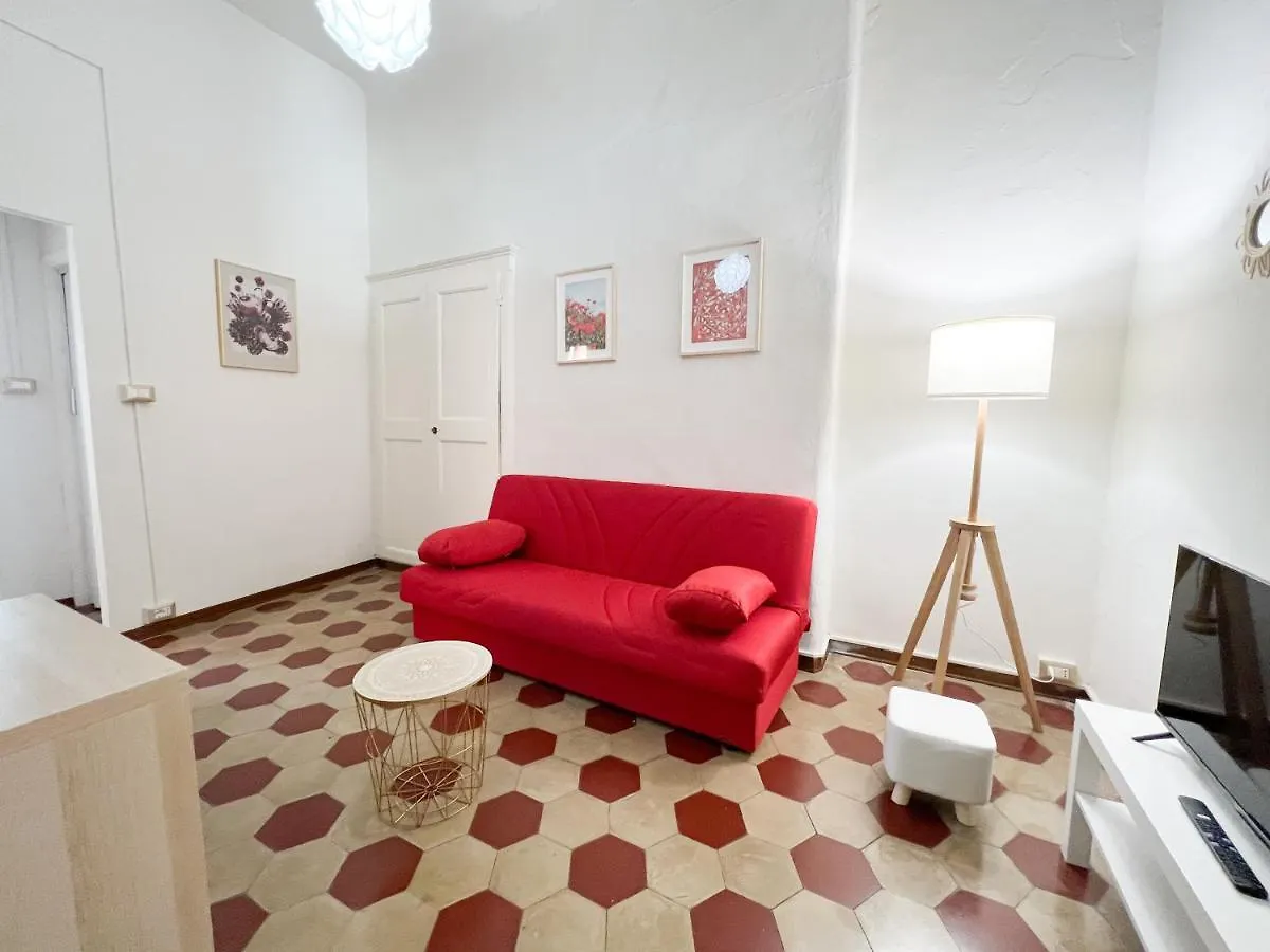 Civico 41 Lucca City Center Apartment Italië