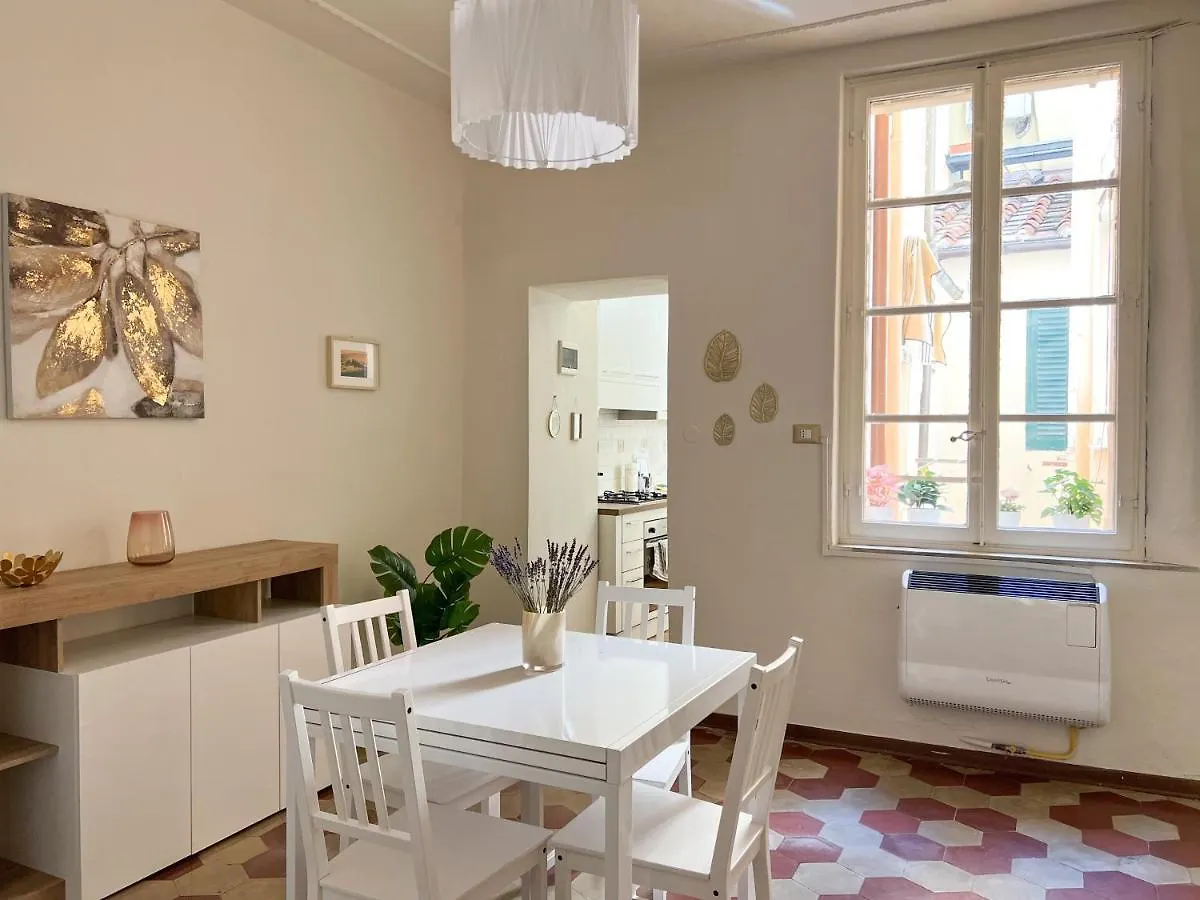 Civico 41 Lucca City Center Apartment