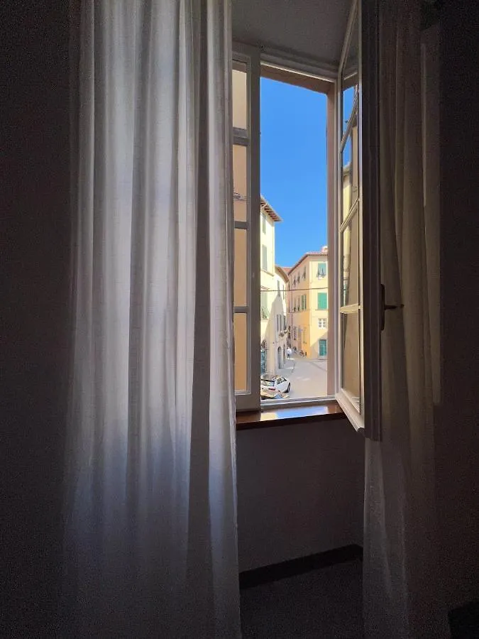 Civico 41 Lucca City Center Apartment